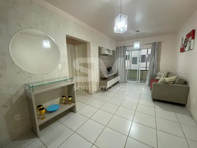 Apartamento 2 quartos e 1 banheiro, para alugar, no bairro Saic em Chapecó
