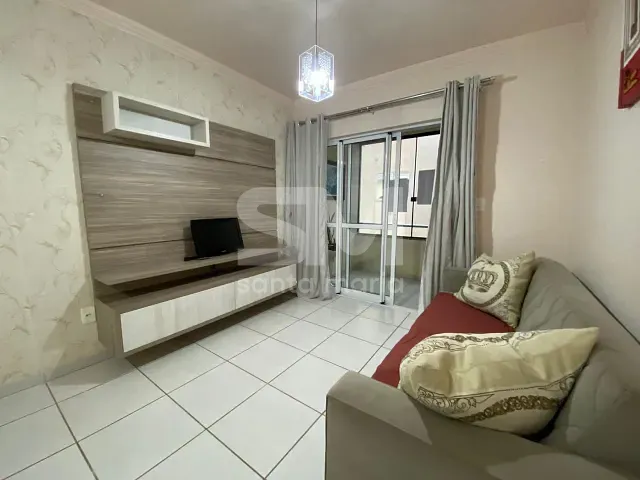 Apartamento 2 quartos e 1 banheiro, para alugar, no bairro Saic em Chapecó