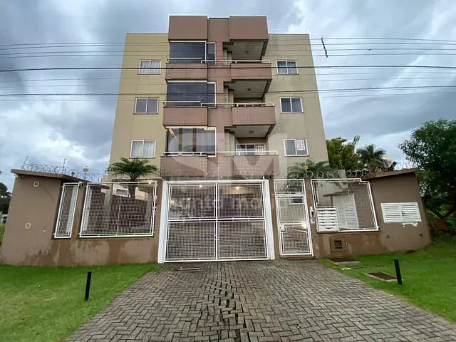 Apartamento 2 quartos e 1 banheiro, para alugar, no bairro Saic em Chapecó