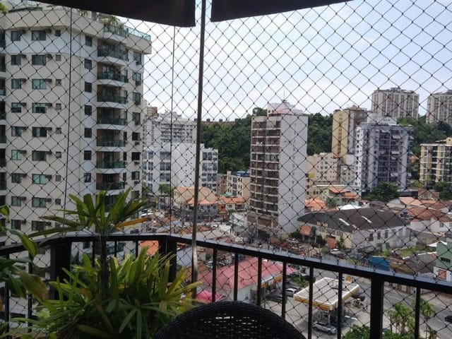 Foto do Apartamento - Apartamento com 2 dormitórios à venda, 85 m² por R$ 629.000,00 - Jardim Icaraí - Niterói/RJ | ABIDON NAZARETH IMÓVEIS