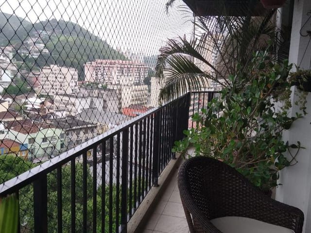Foto do Apartamento - Apartamento com 2 dormitórios à venda, 85 m² por R$ 629.000,00 - Jardim Icaraí - Niterói/RJ | ABIDON NAZARETH IMÓVEIS