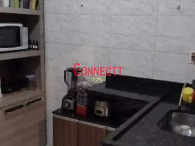 Apartamento 2 quartos e 2 banheiros, à venda, no bairro Independência em Ribeirão Preto