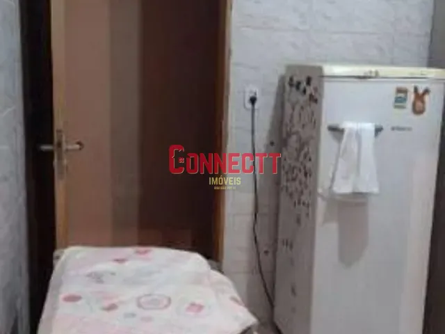 Apartamento 2 quartos e 2 banheiros, à venda, no bairro Independência em Ribeirão Preto