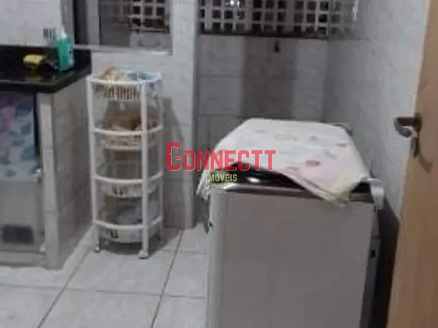Apartamento 2 quartos e 2 banheiros, à venda, no bairro Independência em Ribeirão Preto