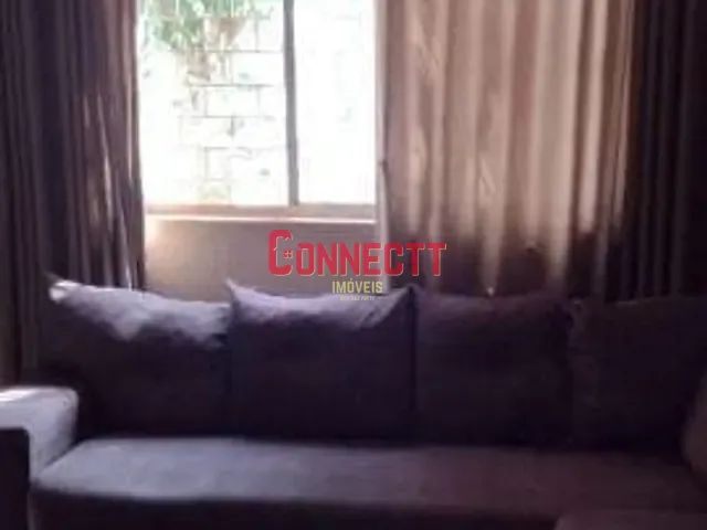 Apartamento 2 quartos e 2 banheiros, à venda, no bairro Independência em Ribeirão Preto