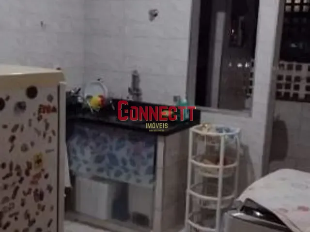 Apartamento 2 quartos e 2 banheiros, à venda, no bairro Independência em Ribeirão Preto
