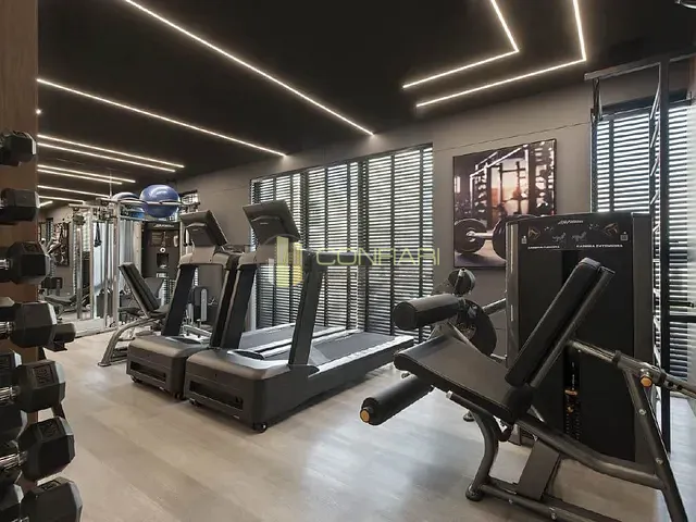 Apartamento 3 quartos e 4 banheiros, à venda, no bairro Meia Praia em Itapema