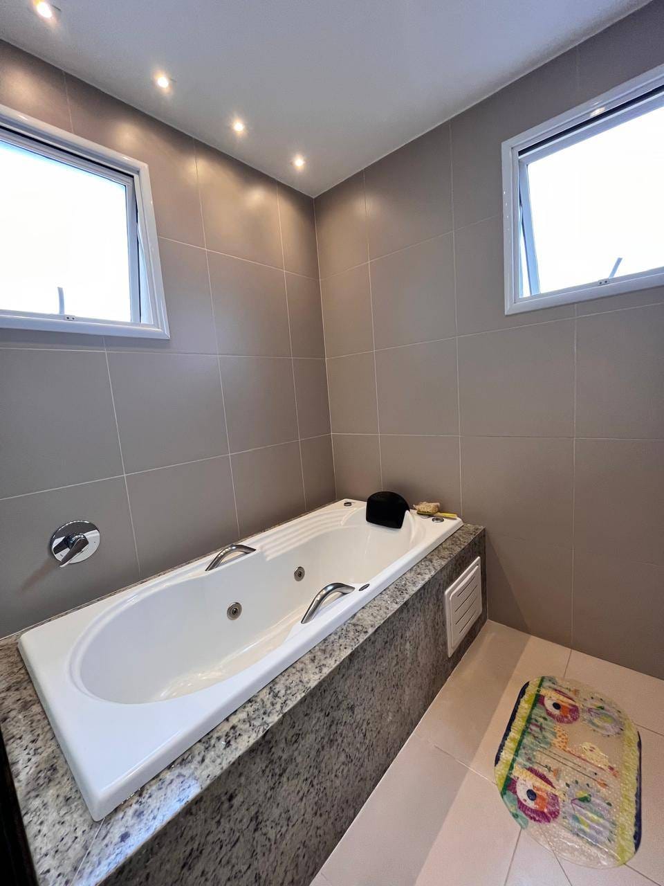 Apartamento, 3 quartos, 124 m² - Foto 7