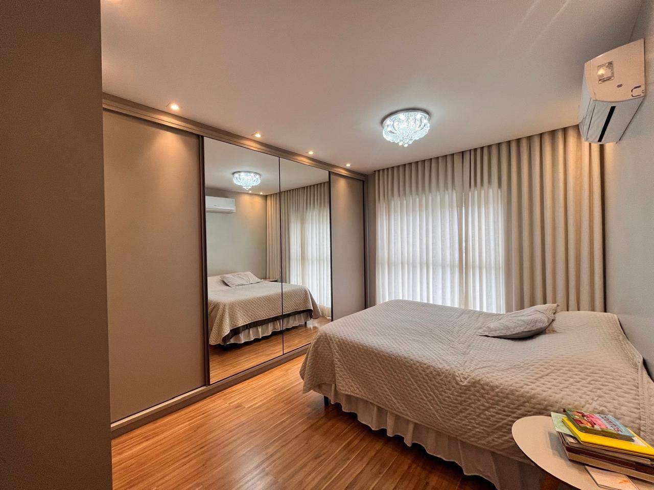 Apartamento, 3 quartos, 124 m² - Foto 11