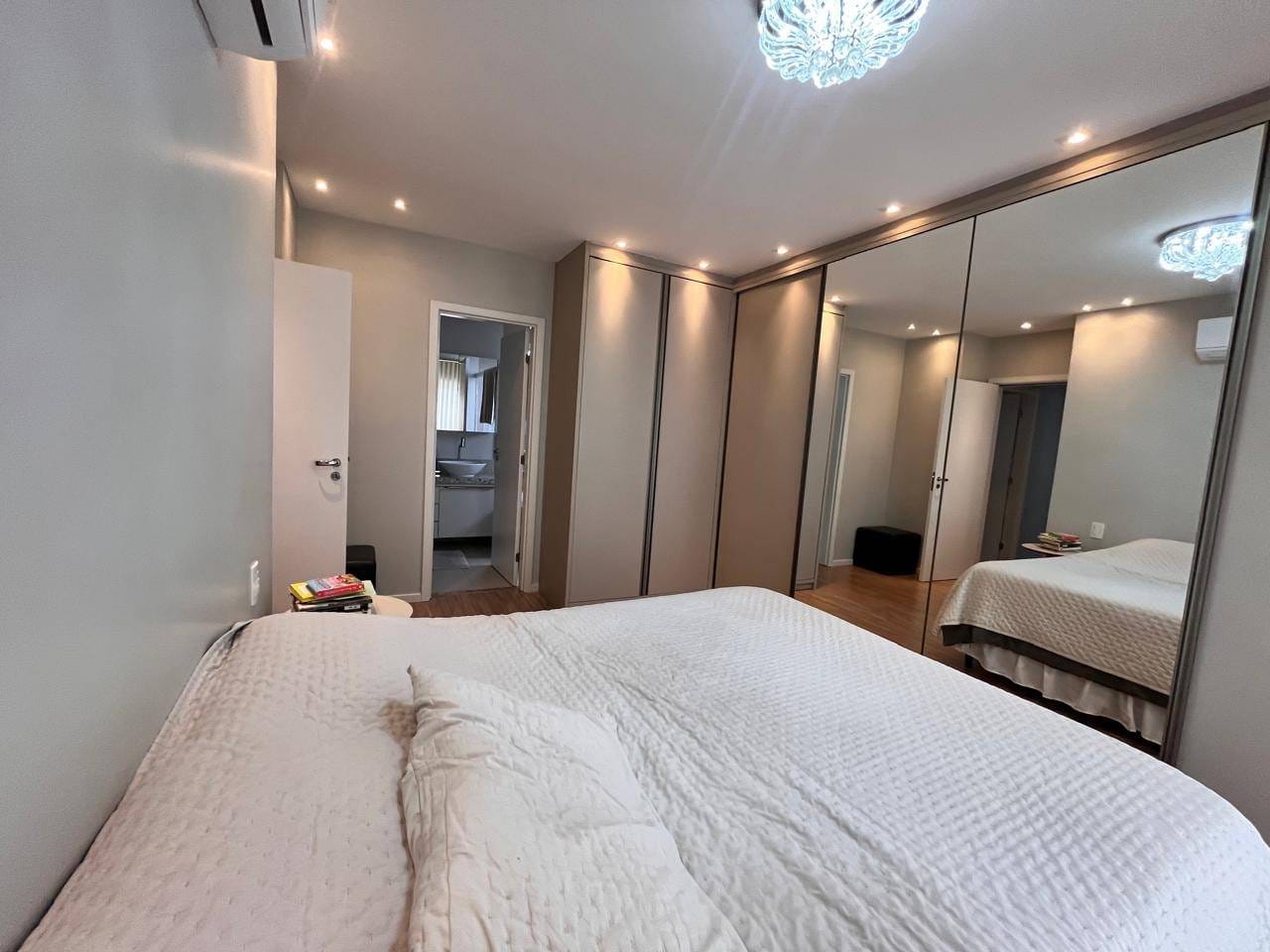 Apartamento, 3 quartos, 124 m² - Foto 9