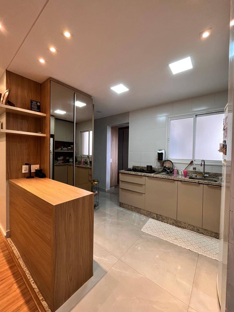 Apartamento, 3 quartos, 124 m² - Foto 4