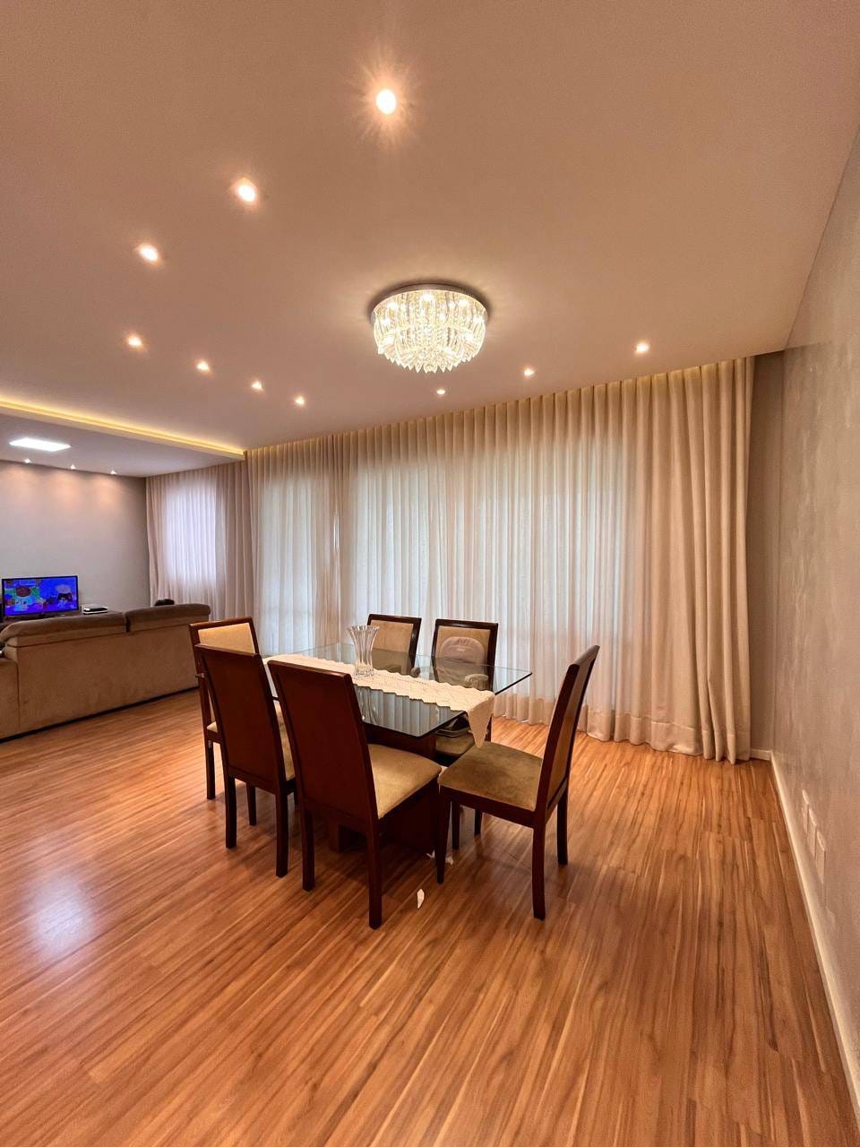 Apartamento, 3 quartos, 124 m² - Foto 6
