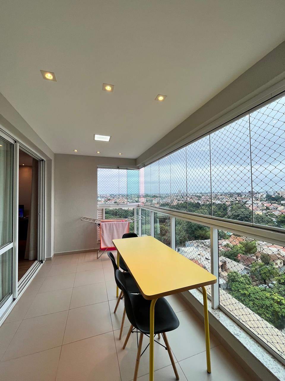 Apartamento, 3 quartos, 124 m² - Foto 2