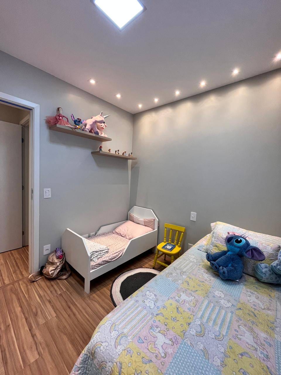 Apartamento, 3 quartos, 124 m² - Foto 13