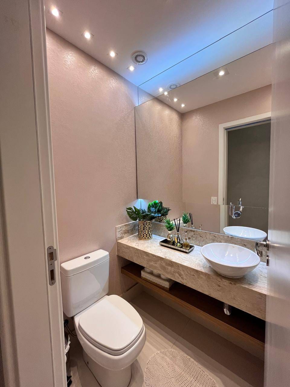 Apartamento, 3 quartos, 124 m² - Foto 14