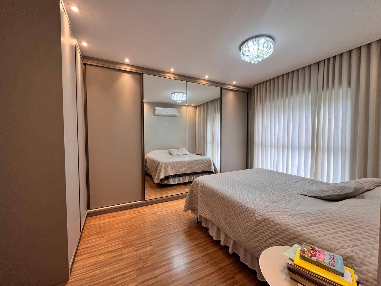 Apartamento, 3 quartos, 124 m² - Foto 12