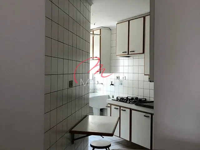 Apartamento 2 quartos e 2 banheiros, à venda ou para alugar, no bairro Pinheiros em São Paulo