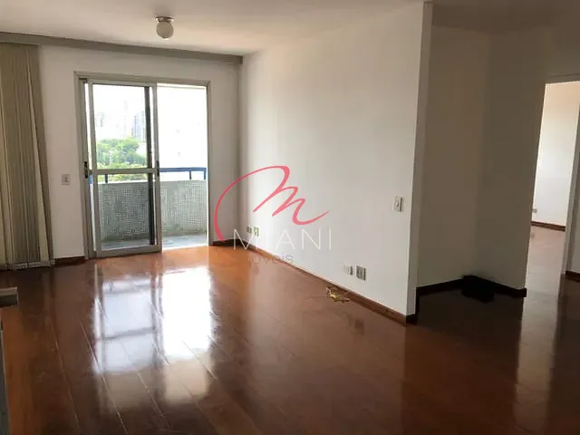 Apartamento 2 quartos e 2 banheiros, à venda ou para alugar, no bairro Pinheiros em São Paulo