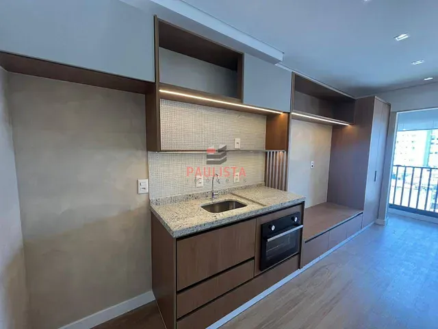 Apartamento 1 quarto e 1 banheiro, à venda, no bairro Paraíso em São Paulo