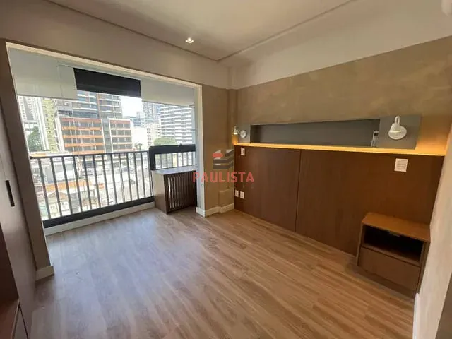 Apartamento 1 quarto e 1 banheiro, à venda, no bairro Paraíso em São Paulo
