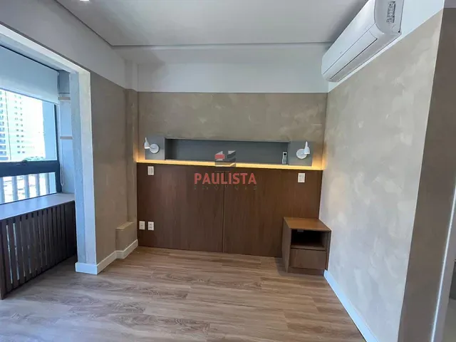 Apartamento 1 quarto e 1 banheiro, à venda, no bairro Paraíso em São Paulo