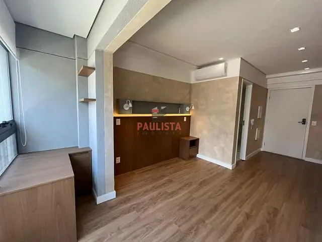 Apartamento 1 quarto e 1 banheiro, à venda, no bairro Paraíso em São Paulo