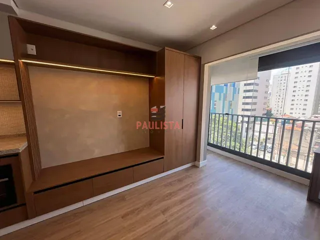 Apartamento 1 quarto e 1 banheiro, à venda, no bairro Paraíso em São Paulo