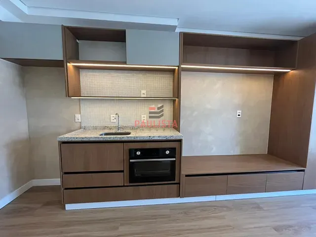 Apartamento 1 quarto e 1 banheiro, à venda, no bairro Paraíso em São Paulo