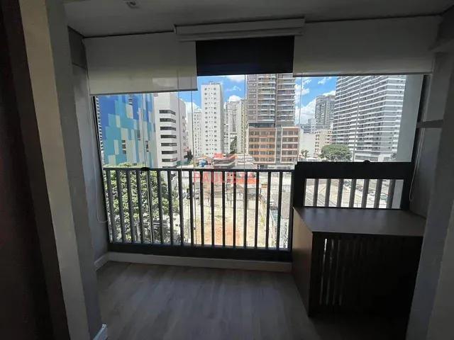Apartamento 1 quarto e 1 banheiro, à venda, no bairro Paraíso em São Paulo