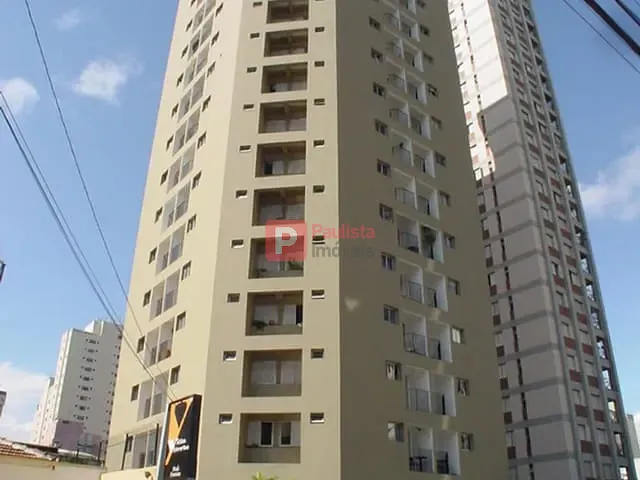 Apartamento com 50m² 1 quarto e 1 banheiro, para alugar, no bairro Moema em São Paulo