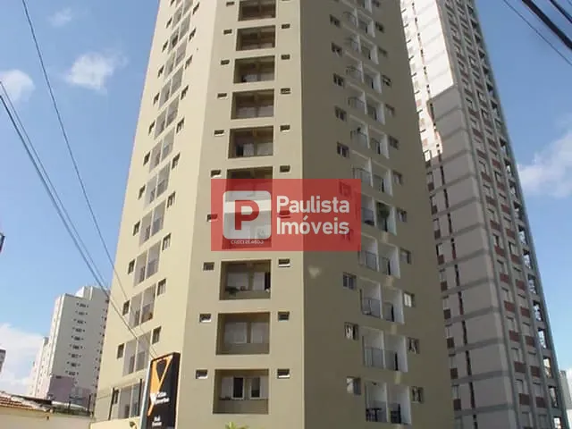 Apartamento com 50m² 1 quarto e 1 banheiro, para alugar, no bairro Moema em São Paulo