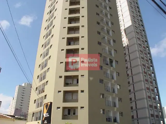 Apartamento com 50m² 1 quarto e 1 banheiro, para alugar, no bairro Moema em São Paulo