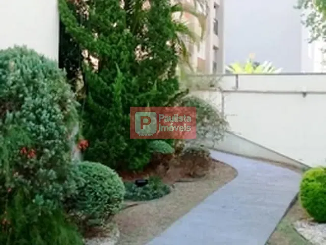 Apartamento com 50m² 1 quarto e 1 banheiro, para alugar, no bairro Moema em São Paulo