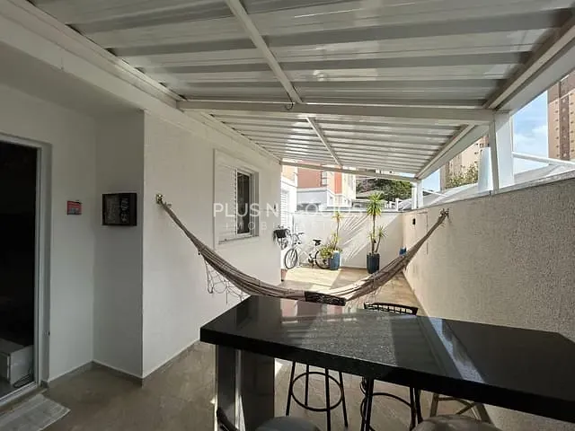 Apartamento com 75m² 2 quartos e 2 banheiros, à venda, no bairro Jardim São Carlos em Sorocaba