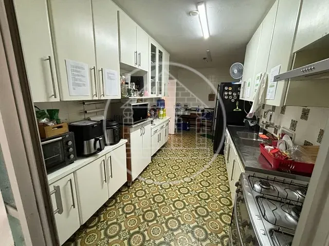 Apartamento com 11000m² 4 quartos e 3 banheiros, à venda, no bairro Santo Amaro em São Paulo