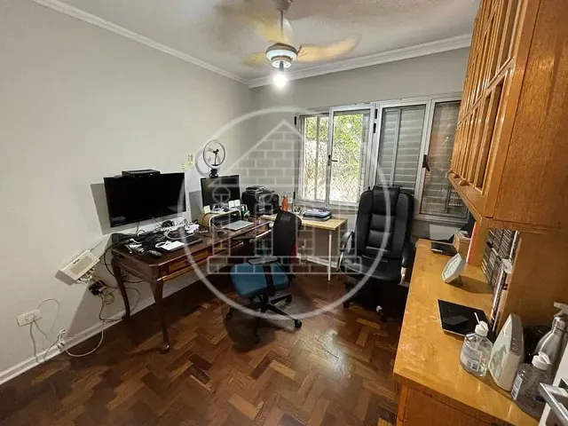 Apartamento com 11000m² 4 quartos e 3 banheiros, à venda, no bairro Santo Amaro em São Paulo