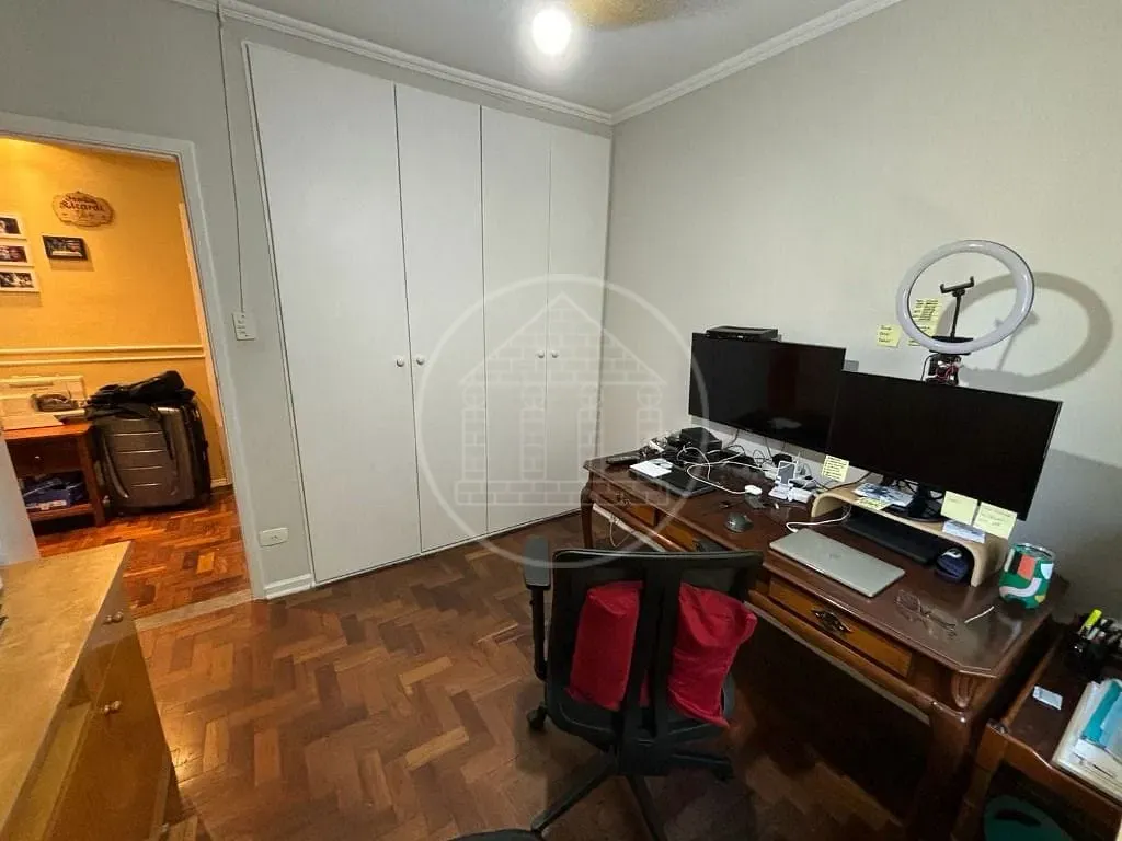 Apartamento, 4 quartos, 180 m² - Foto 12