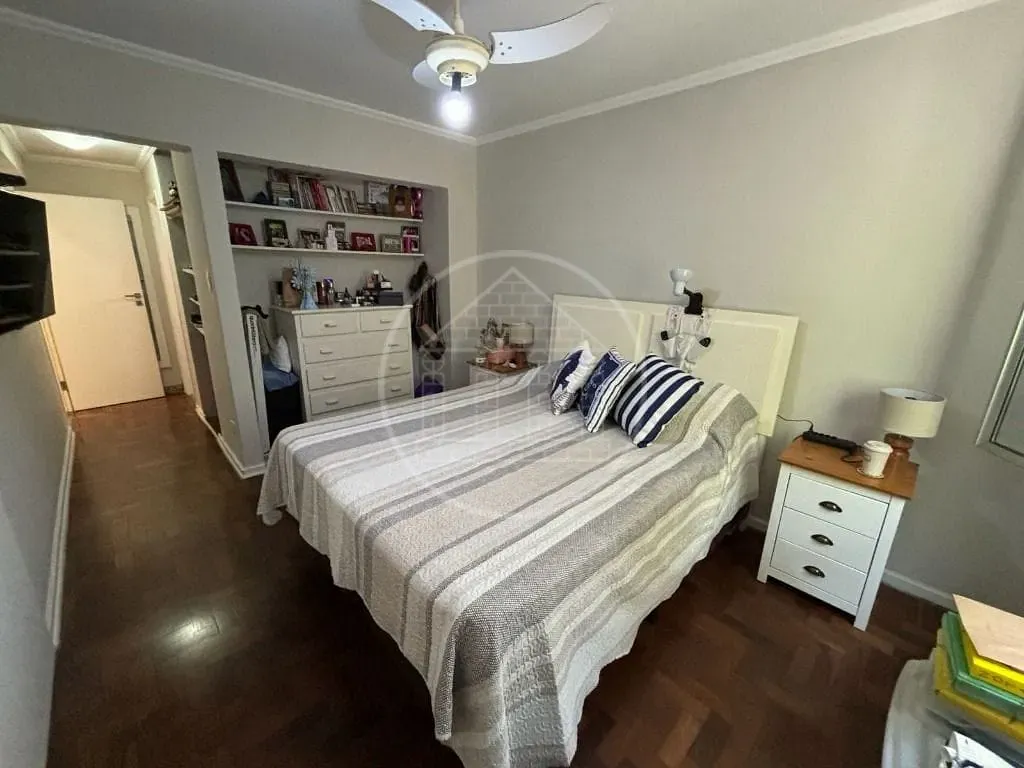Apartamento, 4 quartos, 180 m² - Foto 7