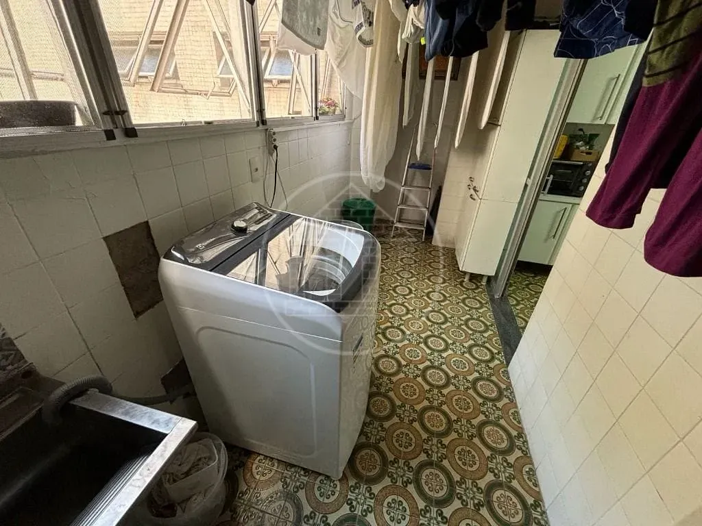 Apartamento, 4 quartos, 180 m² - Foto 13