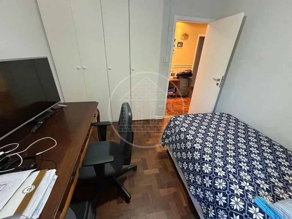 Apartamento, 4 quartos, 180 m² - Foto 14
