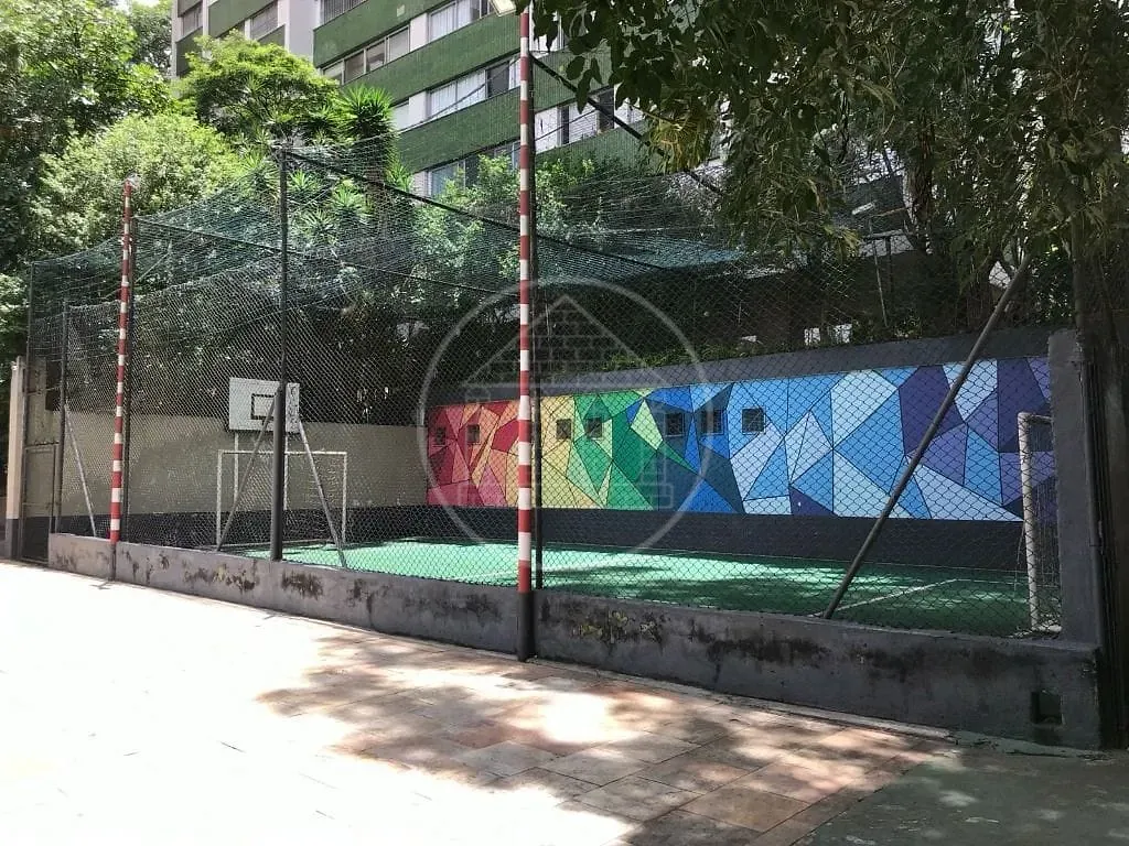Apartamento, 4 quartos, 180 m² - Foto 19
