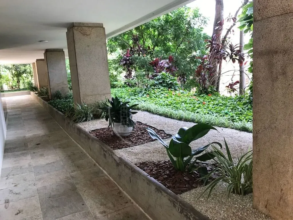 Apartamento, 4 quartos, 180 m² - Foto 24
