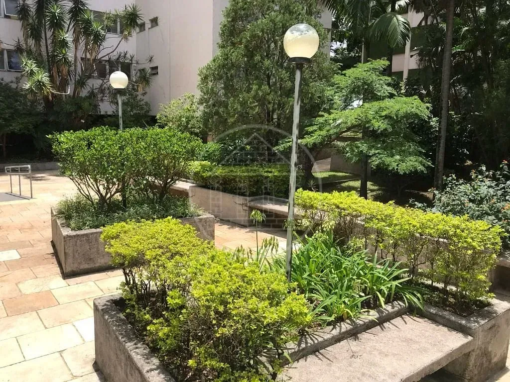 Apartamento, 4 quartos, 180 m² - Foto 23