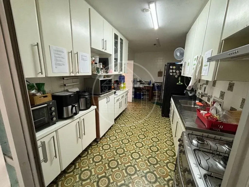 Apartamento, 4 quartos, 180 m² - Foto 3