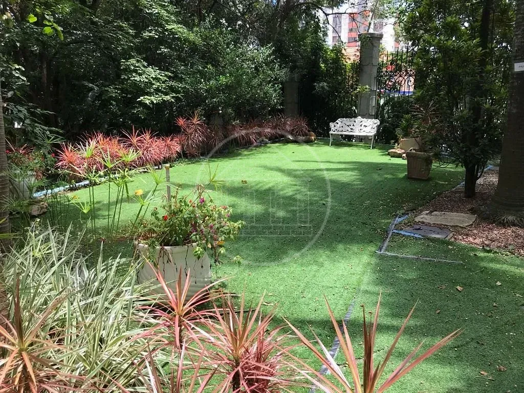Apartamento, 4 quartos, 180 m² - Foto 28