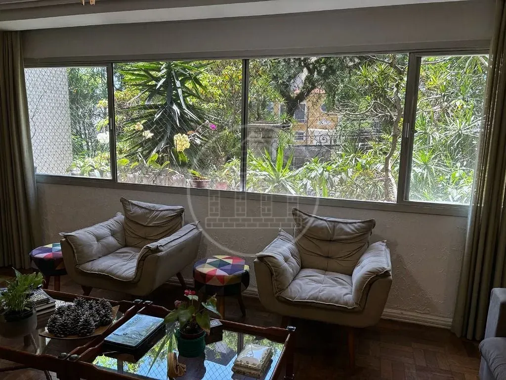 Apartamento, 4 quartos, 180 m² - Foto 15
