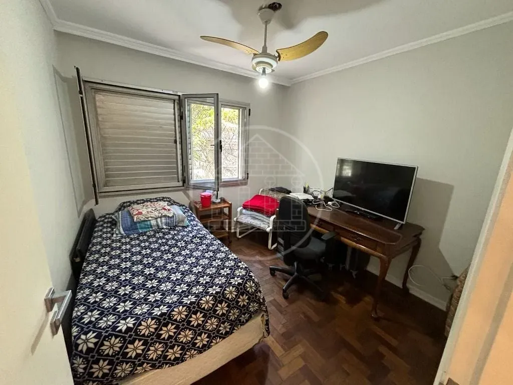 Apartamento, 4 quartos, 180 m² - Foto 11