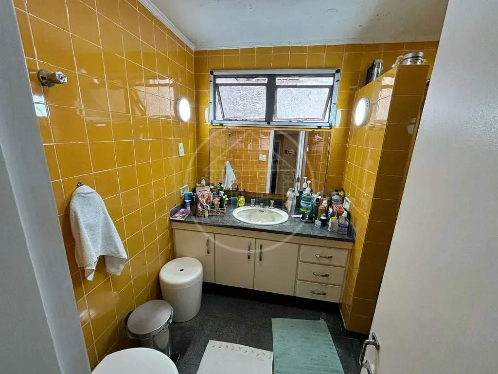 Apartamento, 4 quartos, 180 m² - Foto 8