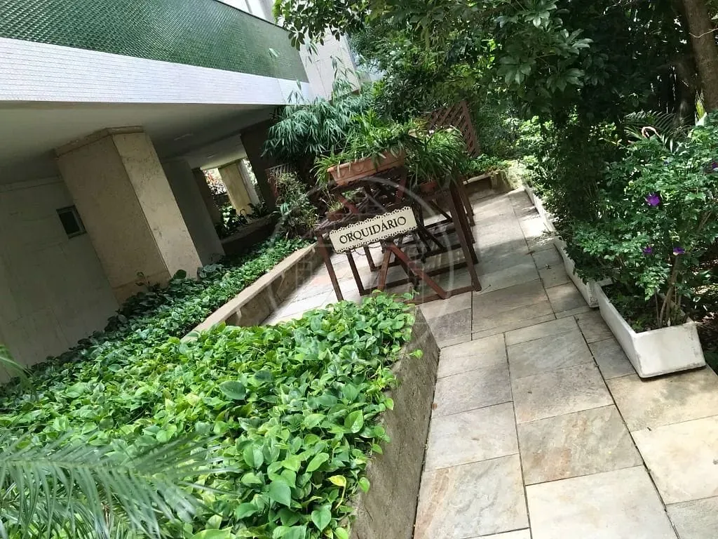 Apartamento, 4 quartos, 180 m² - Foto 26