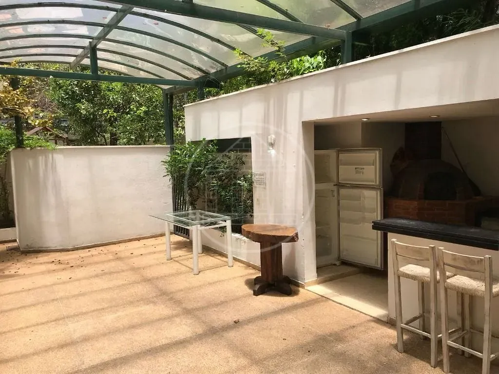 Apartamento, 4 quartos, 180 m² - Foto 18